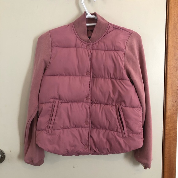 Abercrombie & Fitch jacket - Picture 1 of 2